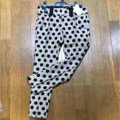 スコットクラブ新品パンツお値下げのサムネイル