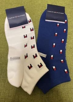 TOMMY HILFIGERソックスのサムネイル