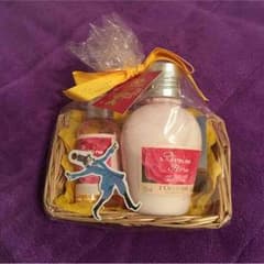ロクシタン♡ボディケア用品SETのサムネイル