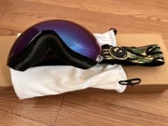 【のんちー様専用】ドラゴン　スノーゴーグルのサムネイル