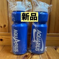 アクエリアス スクイズボトル1000ml - メルカリ