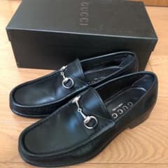 GUCCI ホースビットローファーのサムネイル