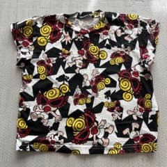 ヒステリックミニ　Tシャツ　90センチのサムネイル