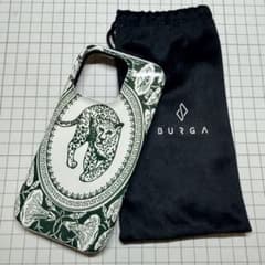 BURGA iPhone16 Pro ケース Antiqueのサムネイル