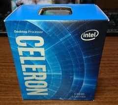CELERON G3930 LGA1151のサムネイル