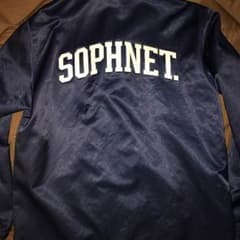 SOPHNET ジャケットのサムネイル