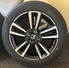 ホンダ フィット FIT RS GS4 2025年 純正タイヤホイール - メルカリ
