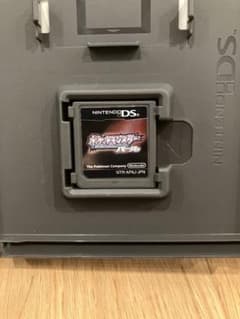 ポケットモンスター パール　ニンテンドーDS ソフトのサムネイル