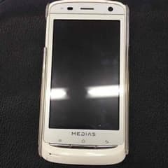 スマートフォン 本体のサムネイル