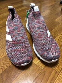KITH X ADIDAS PURECONTROL ULTRABOOSTのサムネイル