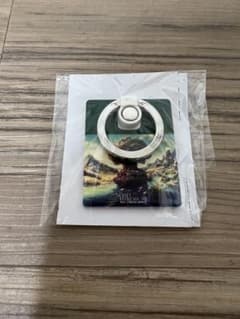 Mrs. GREEN APPLE スマホリングのサムネイル