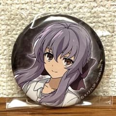 終わりのセラフ アニメガ×ソフマップ 特典缶バッジ 柊シノア - メルカリ