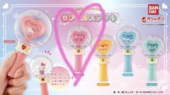 ペンライト風ガチャガチャ※ピンクのサムネイル