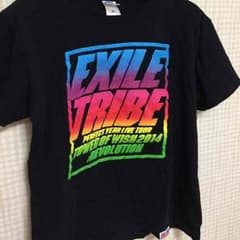 EXILETシャツのサムネイル
