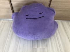 メタモン ぬいぐるみのサムネイル