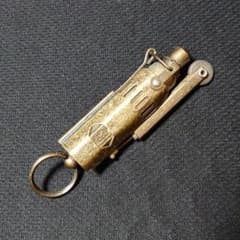 トレンチライター 中古品(美品)のサムネイル