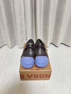 CAMPER（カンペール）ローファーのサムネイル