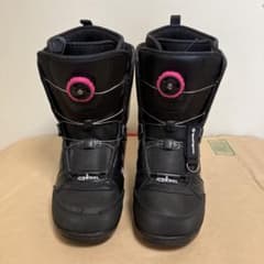 FLOW EZRIDER BOA スノーボード ブーツ 22.5cm - メルカリ