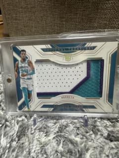 brandon miller NBAカード /25 - メルカリ