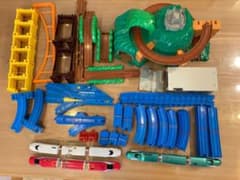 プラレール　トーマス　セットのサムネイル