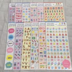 chocotto sealのサムネイル