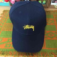 キャップ  stussyのサムネイル