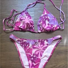 ロキシー ROXY ビキニのサムネイル