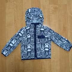 パタゴニア patagonia 4T バギーズジャケット ナイロンジャケットのサムネイル