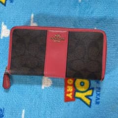 COACH コーチ 長財布のサムネイル