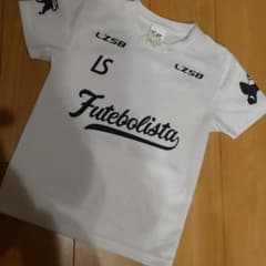ルースイソンブラTシャツ130のサムネイル