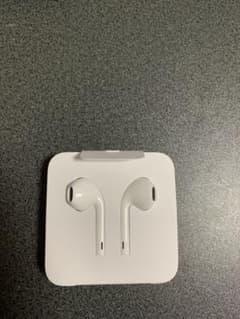 Apple 純正イヤホンのサムネイル