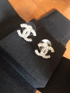 CHANEL ピアスのサムネイル