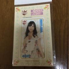 大場美奈  ICカードプロテクターのサムネイル