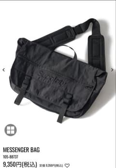 subciety ショルダーバッグのサムネイル