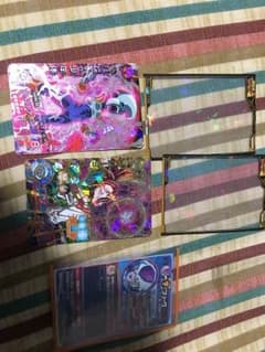 ドラゴンボールヒーローズのサムネイル