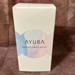 AYURA アロマハンドウォッシュ 200mlのサムネイル