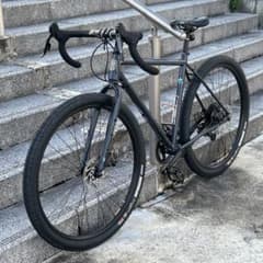 KONA ROVE ST DL グラベルロード 50サイズ - メルカリ
