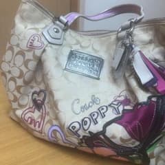 COACH コーチ トートバッグのサムネイル