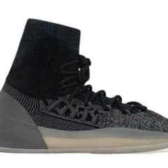 adidas YEEZY BSKTBL KNIT "Slate Blue"のサムネイル