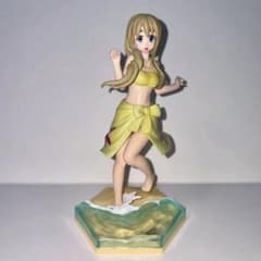 けいおん！ 琴吹紬 フィギュア 水着のサムネイル