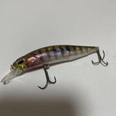 ミノー プラグ ルアー 釣り具のサムネイル