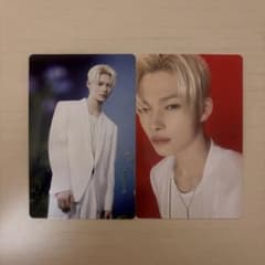 ENHYPEN WALK THE LINE in US FC トレカ ニキ ENHYPEN WALK THE LINE FC特典 トレカ ニキ - メルカリ