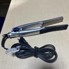 ADST-DS シルバー ストレートヘアアイロンのサムネイル