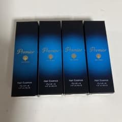ラサーナプレミオール　ヘアエッセンス4個セットのサムネイル