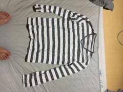 Tシャツ ボーダーのサムネイル