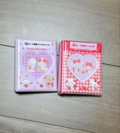 Lil ala mode×サンリオ　当りくじのサムネイル
