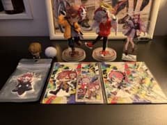 Crazy Raccoon グッズ まとめ売りのサムネイル