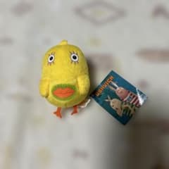 ウサビッチ コマネチ ぬいぐるみ - メルカリ