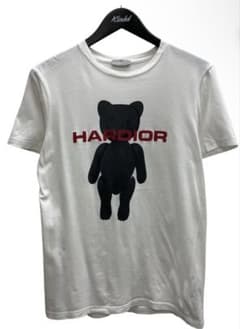 18AW HARDIOR T-shirtのサムネイル