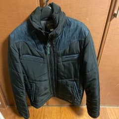 ジャケットダウンのサムネイル